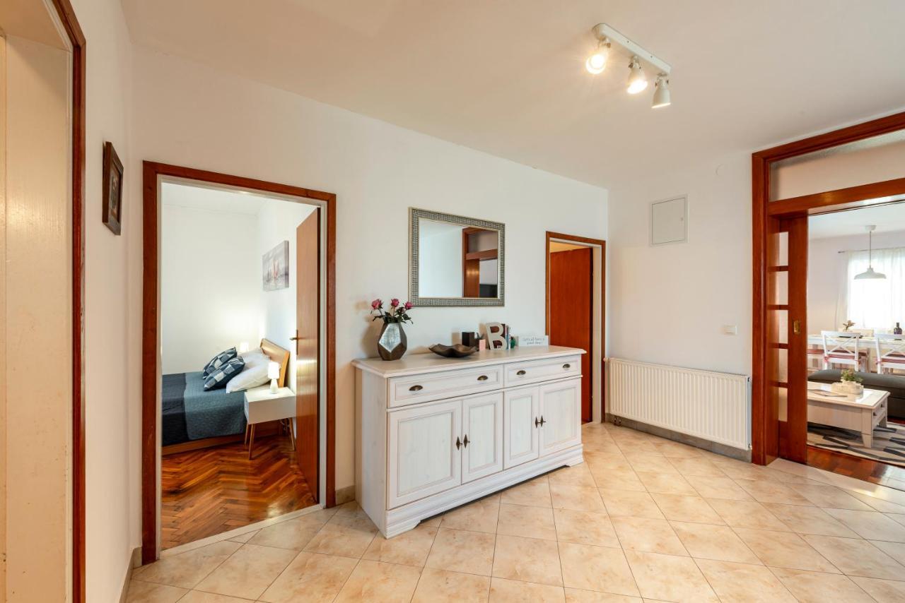 Apartment Miljas Cavtat Exterior foto